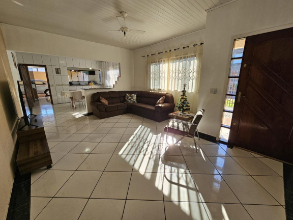 Imagem Casa com 5 Quartos à Venda, 195 m² em Morumbi - Foz Do Iguaçu