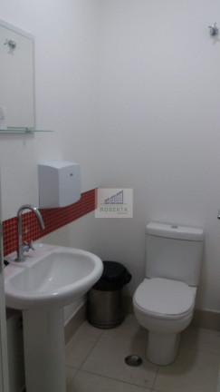 Imagem Imóvel Comercial à Venda, 42 m² em Vila Gertrudes - São Paulo