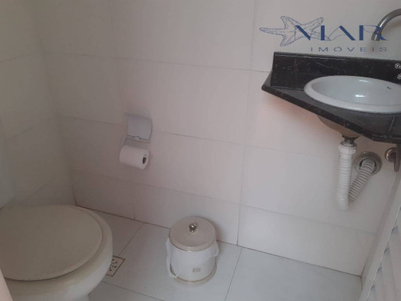 Imagem Casa com 2 Quartos à Venda, 104 m² em Marapé - Santos