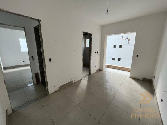 Imagem Apartamento com 2 Quartos à Venda, 91 m² em Tupi - Praia Grande