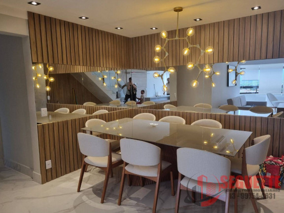 Imagem Cobertura com 5 Quartos à Venda, 243 m² em Riviera De São Lourenço - Bertioga Imagem Cobertura com 5 Quartos à Venda, 243 m² em Riviera De São Lourenço - Bertioga