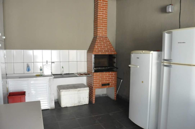 Imagem Apartamento com 2 Quartos à Venda, 55 m² em Santo Amaro - São Paulo Imagem Apartamento com 2 Quartos à Venda, 55 m² em Santo Amaro - São Paulo