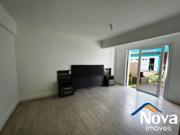 Imagem Imóvel com 2 Quartos para Alugar, 75 m² em Pousada Da Neve - Nova Petrópolis