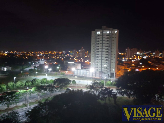 Apartamento com 3 Quartos à Venda,  em Centro - Jacareí