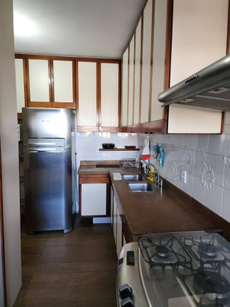 Imagem Apartamento com 3 Quartos à Venda, 160 m² em Centro - Campos Dos Goytacazes