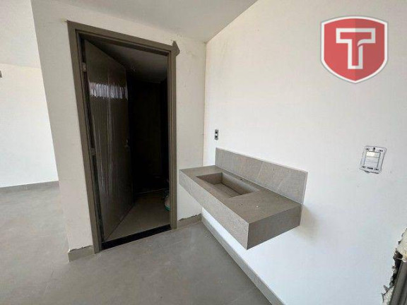 Imagem Apartamento com 1 Quarto à Venda, 43 m² em Cabo Branco - João Pessoa