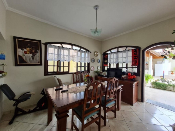 Imagem Casa com 4 Quartos à Venda, 565 m² em Maitinga - Bertioga