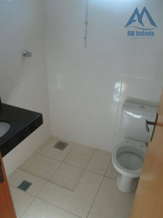 Imagem Casa com 2 Quartos à Venda,  em São Benedito - Santa Luzia