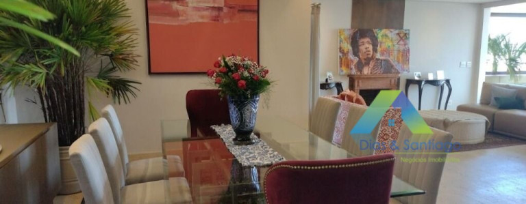 Imagem Apartamento com 4 Quartos à Venda, 280 m² em Higienópolis - São Paulo Imagem Apartamento com 4 Quartos à Venda, 280 m² em Higienópolis - São Paulo