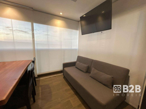 Imagem Apartamento com 3 Quartos para Alugar, 107 m² em Vivant Home Resort - Bauru Imagem Apartamento com 3 Quartos para Alugar, 107 m² em Vivant Home Resort - Bauru