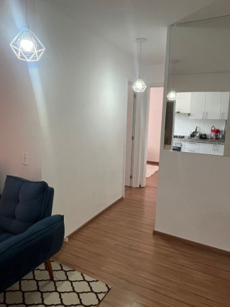 Imagem Apartamento com 2 Quartos à Venda, 46 m² em Botujuru - Mogi Das Cruzes Imagem Apartamento com 2 Quartos à Venda, 46 m² em Botujuru - Mogi Das Cruzes
