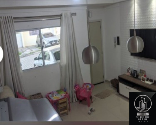 Imagem Casa com 2 Quartos à Venda, 85 m² em Caguassu - Sorocaba