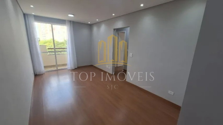 Apartamento com 2 Quartos à Venda, 62 m² em Parque Industrial - São José Dos Campos