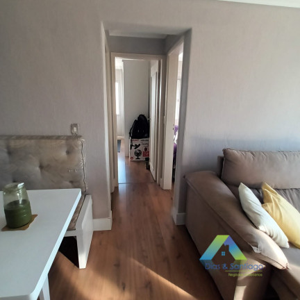 Imagem Apartamento com 2 Quartos à Venda, 70 m² em Vila Das Mercês - São Paulo Imagem Apartamento com 2 Quartos à Venda, 70 m² em Vila Das Mercês - São Paulo