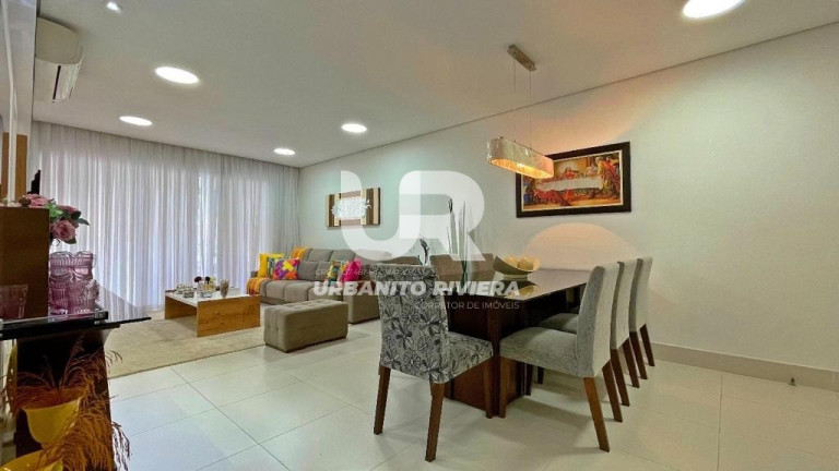 Imagem Imóvel com 4 Quartos à Venda, 147 m² em Riviera | Módulo 08 - Bertioga