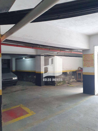 Imagem Apartamento com 1 Quarto à Venda, 38 m² em Aviação - Praia Grande Imagem Apartamento com 1 Quarto à Venda, 38 m² em Aviação - Praia Grande