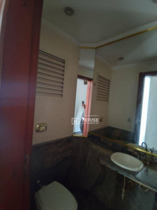 Imagem Apartamento com 3 Quartos à Venda, 192 m² em Moema - São Paulo