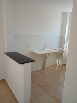 Imagem Apartamento com 2 Quartos à Venda, 46 m² em Piracicamirim - Piracicaba Imagem Apartamento com 2 Quartos à Venda, 46 m² em Piracicamirim - Piracicaba