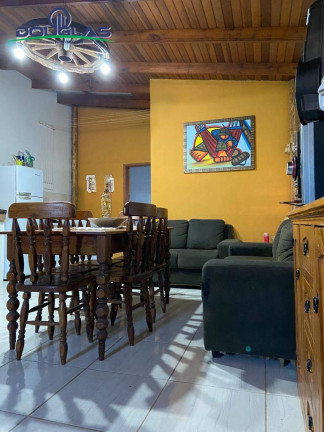 Imagem Casa com 3 Quartos à Venda, em águas Claras - Viamão Imagem Casa com 3 Quartos à Venda, em águas Claras - Viamão