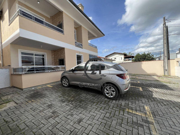 Imagem Apartamento com 2 Quartos à Venda, 65 m² em Ponte Do Imaruim - Palhoça Imagem Apartamento com 2 Quartos à Venda, 65 m² em Ponte Do Imaruim - Palhoça