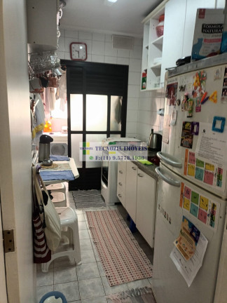 Imagem Apartamento com 2 Quartos à Venda, 75 m² em Vila Leopoldina - São Paulo Imagem Apartamento com 2 Quartos à Venda, 75 m² em Vila Leopoldina - São Paulo