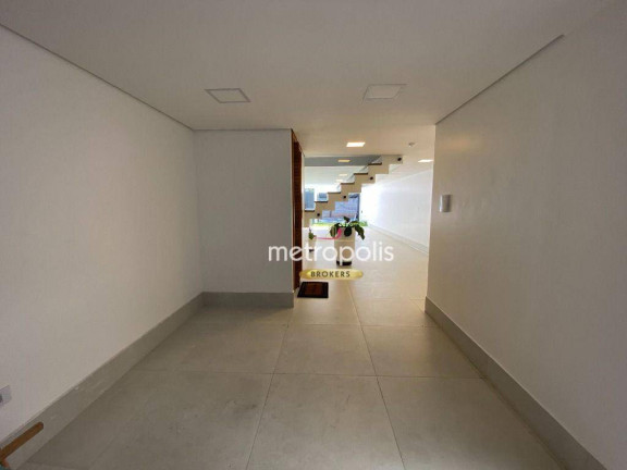 Imagem Sobrado com 3 Quartos à Venda ou Locação, 300 m² em Vila Alpina - Santo André