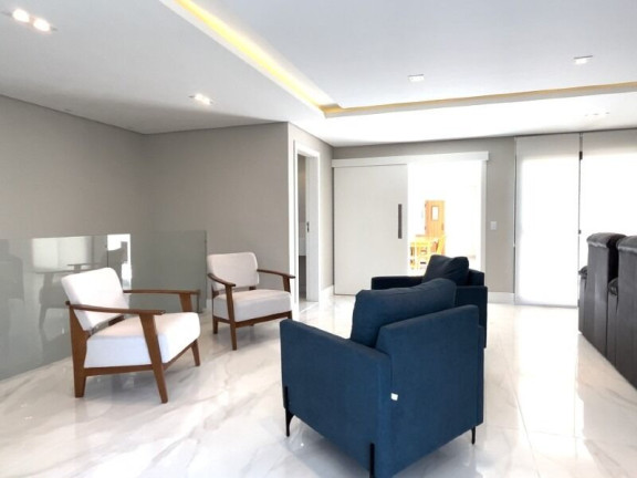Imagem Cobertura com 3 Quartos à Venda, 291 m² em Paraíso - São Paulo Imagem Cobertura com 3 Quartos à Venda, 291 m² em Paraíso - São Paulo