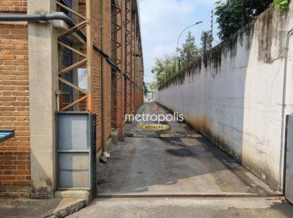 Imagem Galpão para Alugar, 2.658 m² em Vila Leopoldina - São Paulo Imagem Galpão para Alugar, 2.658 m² em Vila Leopoldina - São Paulo