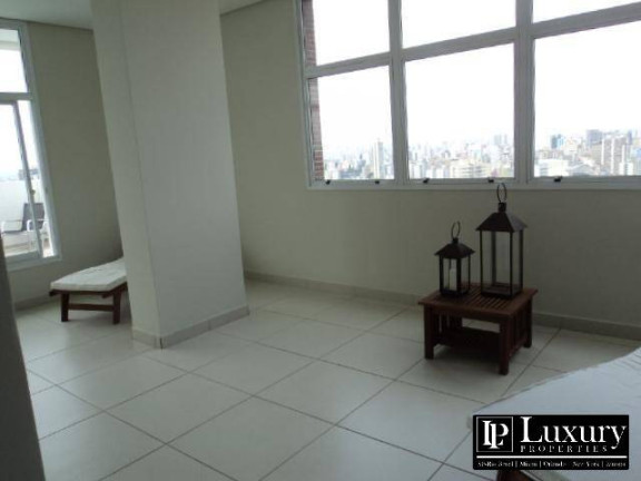 Imagem Apartamento com 1 Quarto à Venda, 36 m² em Bela Vista - São Paulo