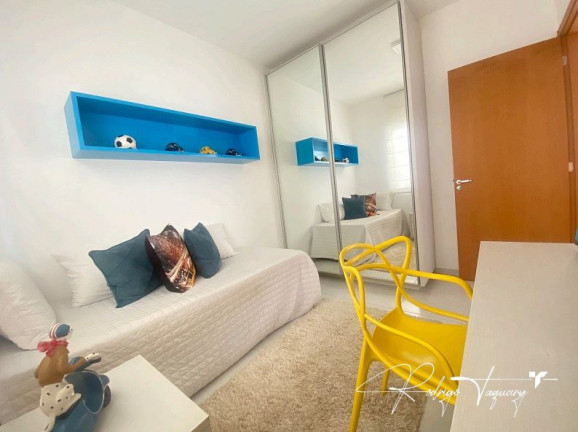 Imagem Casa de Condomínio com 3 Quartos à Venda, 75 m² em Jardim Guanabara Ii - Goiânia Imagem Casa de Condomínio com 3 Quartos à Venda, 75 m² em Jardim Guanabara Ii - Goiânia