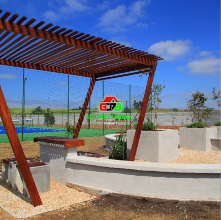 Imagem Terreno em Condomínio à Venda, 547 m² em Condomínio Residencial Ecopark Bourbon - Caçapava Imagem Terreno em Condomínio à Venda, 547 m² em Condomínio Residencial Ecopark Bourbon - Caçapava
