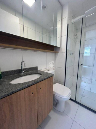 Imagem Apartamento com 1 Quarto para Alugar, 31 m² em Vila Sônia - São Paulo Imagem Apartamento com 1 Quarto para Alugar, 31 m² em Vila Sônia - São Paulo