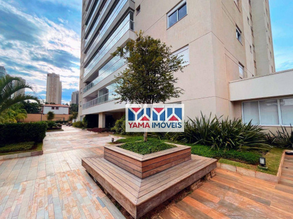 Imagem Apartamento com 3 Quartos à Venda, 183 m² em Jardim Botânico - Ribeirão Preto Imagem Apartamento com 3 Quartos à Venda, 183 m² em Jardim Botânico - Ribeirão Preto