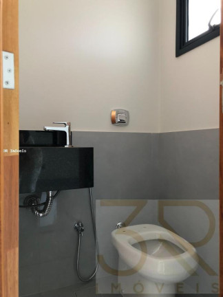 Imagem Casa de Condomínio com 3 Quartos à Venda, 152 m² em Jardim Cybelli - Ribeirão Preto