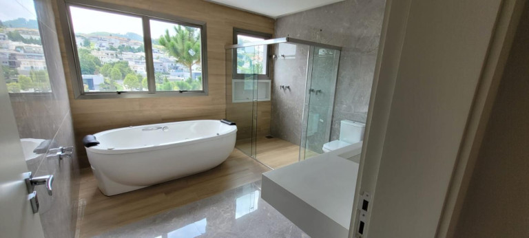 Imagem Casa de Condomínio com 6 Quartos à Venda, 500 m² em Alphaville Empresarial - Barueri Imagem Casa de Condomínio com 6 Quartos à Venda, 500 m² em Alphaville Empresarial - Barueri
