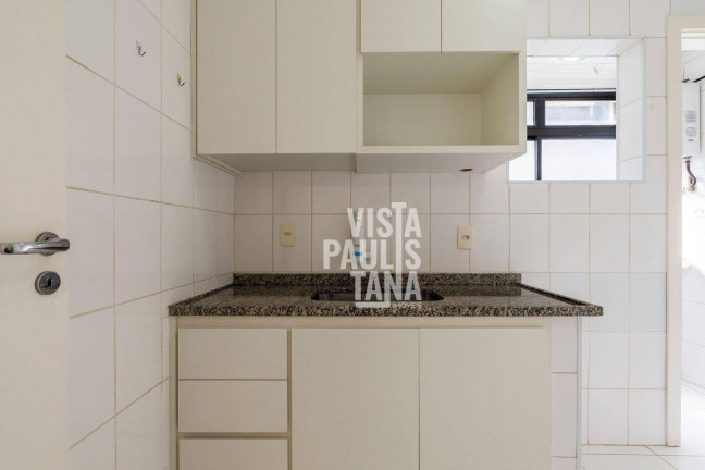 Imagem Apartamento com 1 Quarto para Alugar, 45 m² em Itaim Bibi - São Paulo Imagem Apartamento com 1 Quarto para Alugar, 45 m² em Itaim Bibi - São Paulo