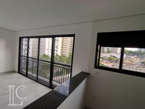 Imagem Apartamento com 2 Quartos para Alugar, 100 m² em Saúde - São Paulo