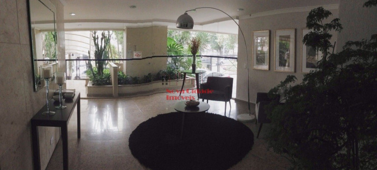 Imagem Apartamento com 3 Quartos à Venda, 107 m² em Vila Olímpia - São Paulo Imagem Apartamento com 3 Quartos à Venda, 107 m² em Vila Olímpia - São Paulo