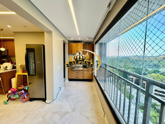 Imagem Apartamento com 3 Quartos à Venda, 88 m² em Alphaville Empresarial - Barueri Imagem Apartamento com 3 Quartos à Venda, 88 m² em Alphaville Empresarial - Barueri
