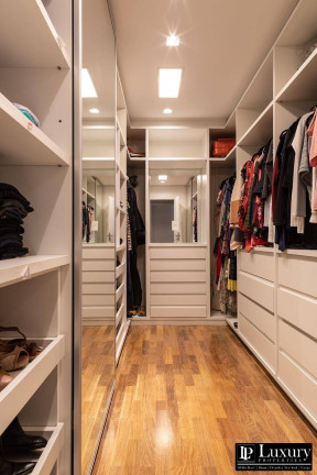 Imagem Apartamento com 4 Quartos à Venda, em Jardim Europa - São Paulo Imagem Apartamento com 4 Quartos à Venda, em Jardim Europa - São Paulo