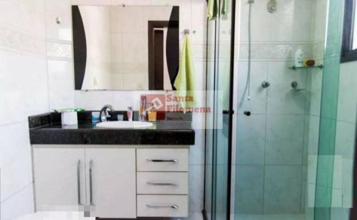 Imagem Sobrado com 4 Quartos à Venda, 300 m² em Vila Curuçá - Santo André Imagem Sobrado com 4 Quartos à Venda, 300 m² em Vila Curuçá - Santo André