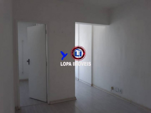 Imagem Apartamento com 1 Quarto à Venda, 44 m² em Centro - Rio De Janeiro Imagem Apartamento com 1 Quarto à Venda, 44 m² em Centro - Rio De Janeiro