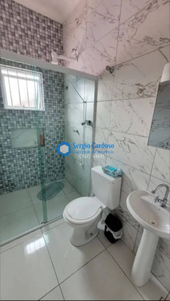 Imagem Casa com 2 Quartos à Venda, 90 m² em Balneário Gaivotas - Itanhaém