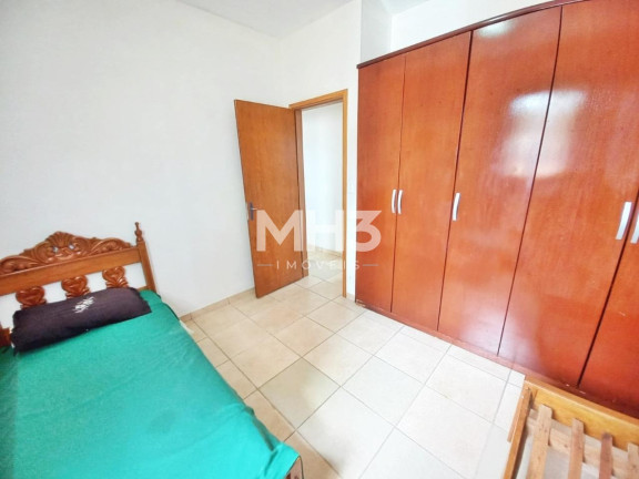 Imagem Imóvel com 2 Quartos à Venda, 65 m² em Jardim Okita - Campinas