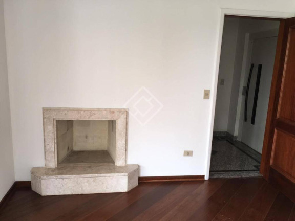 Imagem Apartamento com 3 Quartos à Venda, 182 m² em Vila Andrade - São Paulo