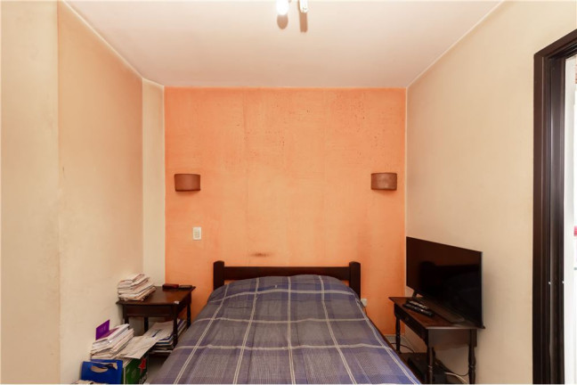 Imagem Apartamento com 3 Quartos à Venda, 81 m² em Jardim Colombo - São Paulo Imagem Apartamento com 3 Quartos à Venda, 81 m² em Jardim Colombo - São Paulo