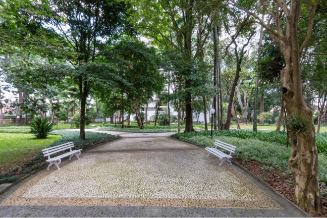Imagem Imóvel com 4 Quartos à Venda, 240 m² em Santo Amaro - São Paulo Imagem Imóvel com 4 Quartos à Venda, 240 m² em Santo Amaro - São Paulo