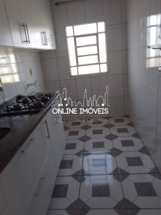 Imagem Apartamento com 2 Quartos à Venda, em Mogi Guaçu Imagem Apartamento com 2 Quartos à Venda, em Mogi Guaçu