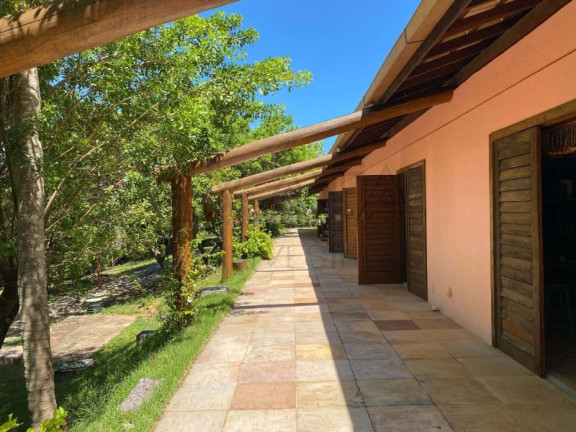 Imagem Imóvel com 24 Quartos à Venda, 1.500 m² em Haras & Vila Tangará - Imbassaí - Mata De São João