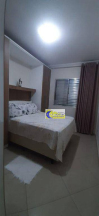 Imagem Apartamento com 2 Quartos à Venda, 49 m² em Demarchi - São Bernardo Do Campo Imagem Apartamento com 2 Quartos à Venda, 49 m² em Demarchi - São Bernardo Do Campo